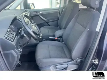Photo 6 Volkswagen Caddy  2.0 TDI 102