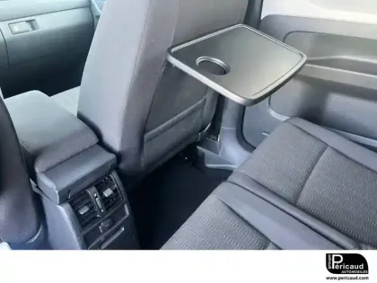 Photo 12 Volkswagen Caddy  2.0 TDI 102