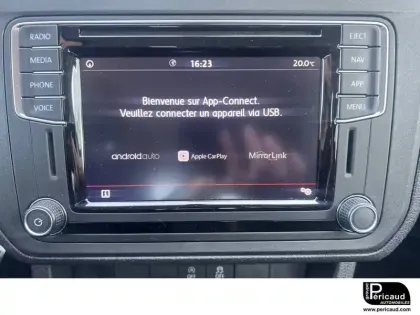 Photo 8 Volkswagen Caddy  2.0 TDI 102