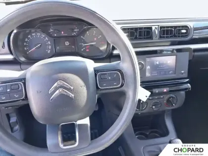 Photo 49 Citroën C3  PureTech 83 S&S BVM5