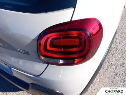 Photo 46 Citroën C3  PureTech 83 S&S BVM5