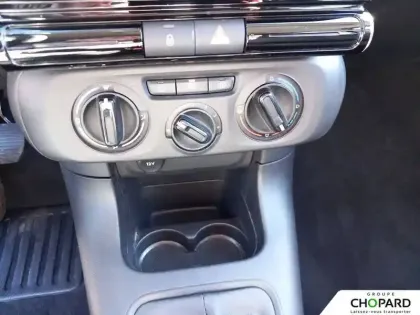 Photo 62 Citroën C3  PureTech 83 S&S BVM5