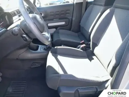 Photo 58 Citroën C3  PureTech 83 S&S BVM5