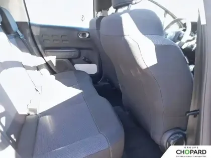 Photo 67 Citroën C3  PureTech 83 S&S BVM5