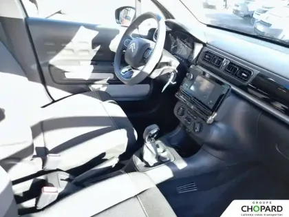 Photo 60 Citroën C3  PureTech 83 S&S BVM5