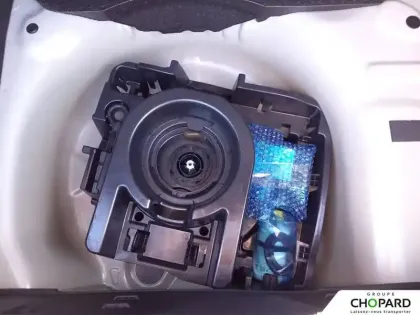 Photo 47 Citroën C3  PureTech 83 S&S BVM5