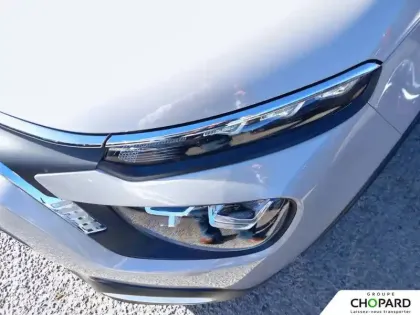 Photo 21 Citroën C3 Gén. III Ph2 YOU! 5