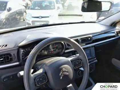 Photo 59 Citroën C3  PureTech 83 S&S BVM5