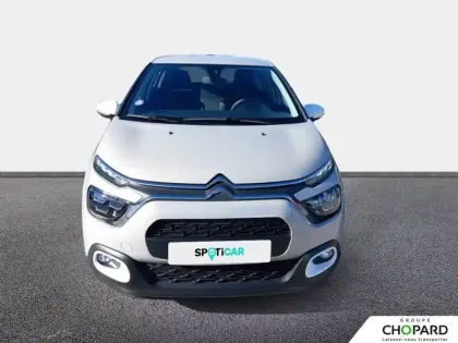 Photo 27 Citroën C3  PureTech 83 S&S BVM5