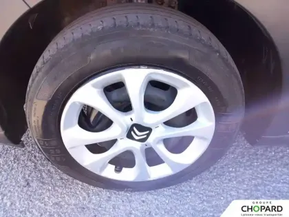 Photo 20 Citroën C3 Gén. III Ph2 YOU! 5