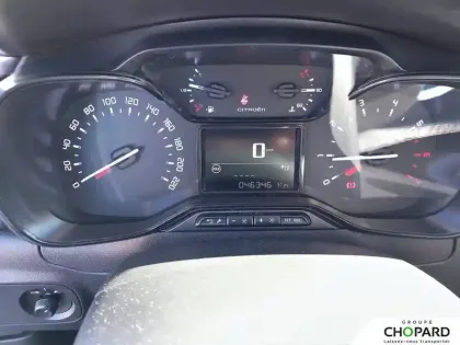 Photo 64 Citroën C3  PureTech 83 S&S BVM5