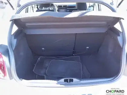 Photo 55 Citroën C3  PureTech 83 S&S BVM5