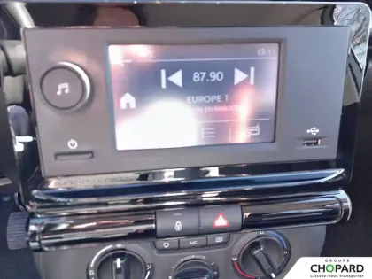 Photo 61 Citroën C3  PureTech 83 S&S BVM5