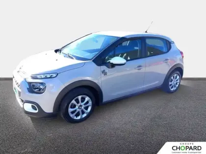 Photo 48 Citroën C3  PureTech 83 S&S BVM5