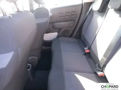 Photo 65 Citroën C3  PureTech 83 S&S BVM5