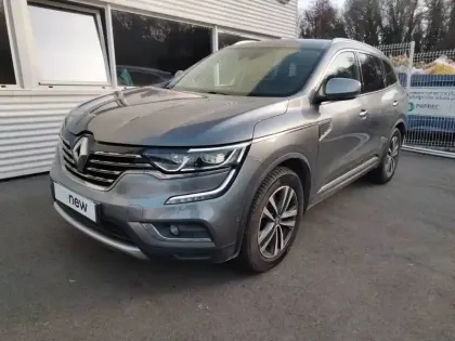 Photo Renault Koleos Intens