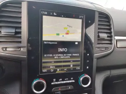 Photo 6 Renault Koleos  dCi 175 4x2 X-tronic Energy