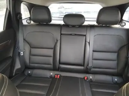 Photo 7 Renault Koleos  dCi 175 4x2 X-tronic Energy