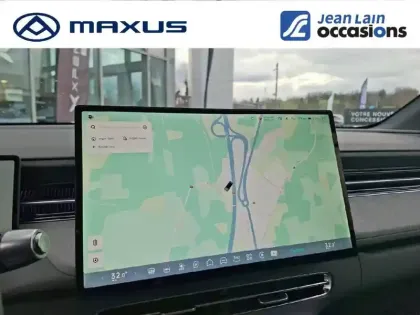 Photo 14 Xpeng G6  Performance