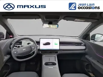 Photo 17 Xpeng G6  Performance