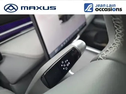 Photo 12 Xpeng G6  Performance