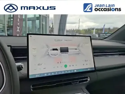 Photo 13 Xpeng G6  Performance