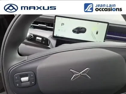 Photo 11 Xpeng G6  Performance