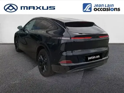 Photo 6 Xpeng G6  Performance