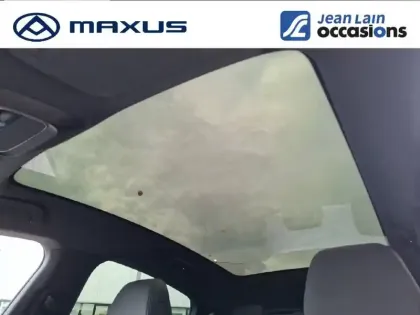 Photo 18 Xpeng G6  Performance