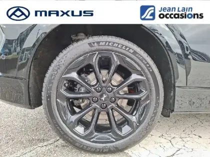 Photo 8 Xpeng G6  Performance