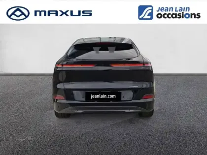 Photo 24 Xpeng G6  Performance