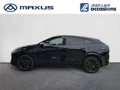 Photo 7 Xpeng G6  Performance