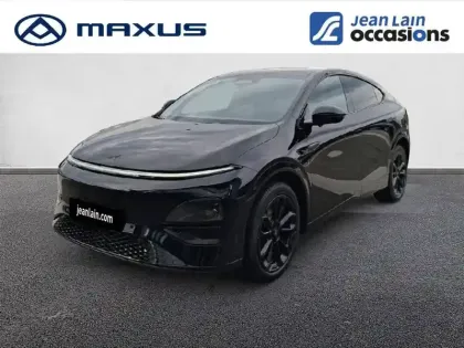Photo 38 Xpeng G6  Performance