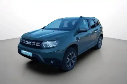 Photo Dacia Duster Journey