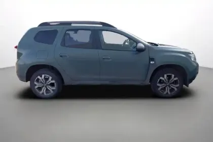 Photo 5 Dacia Duster  Blue dCi 115 4x2