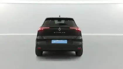 Photo 42 Renault Symbioz  E-Tech full hybrid 145