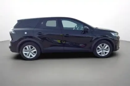 Photo 5 Renault Symbioz  E-Tech full hybrid 145