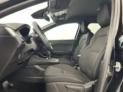 Photo 17 Renault Symbioz Gén. I Ph1 Evolution 5