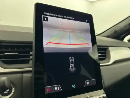 Photo 61 Renault Symbioz  E-Tech full hybrid 145