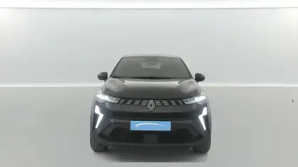 Photo 45 Renault Symbioz  E-Tech full hybrid 145