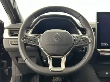 Photo 23 Renault Symbioz Gén. I Ph1 Evolution 5