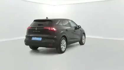 Photo 43 Renault Symbioz  E-Tech full hybrid 145