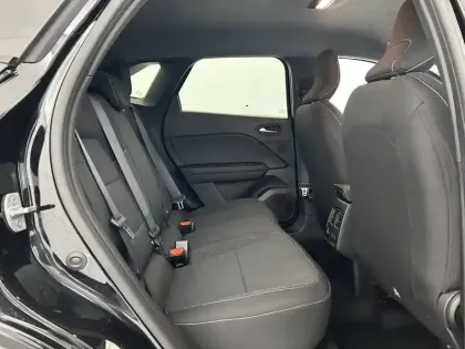 Photo 84 Renault Symbioz  E-Tech full hybrid 145