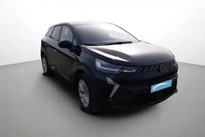 Photo 6 Renault Symbioz  E-Tech full hybrid 145