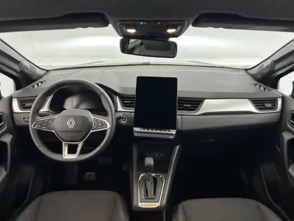Photo 66 Renault Symbioz  E-Tech full hybrid 145