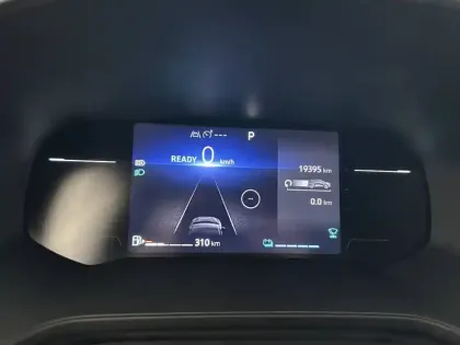 Photo 85 Renault Symbioz  E-Tech full hybrid 145