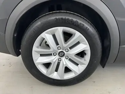 Photo 30 Renault Symbioz Gén. I Ph1 Evolution 5