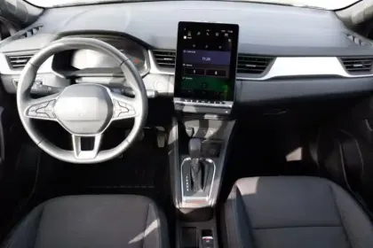 Photo 8 Renault Symbioz  E-Tech full hybrid 145