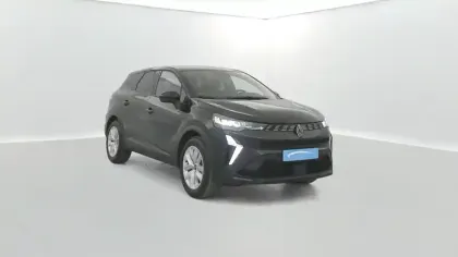 Photo 46 Renault Symbioz  E-Tech full hybrid 145