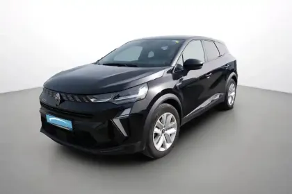 Photo Renault Symbioz Evolution